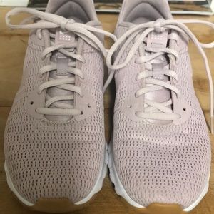 Nike Air Athletic Shoes